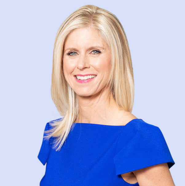 CEW | 5 Minutes with BeautyHealth President and CEO Marla Beck