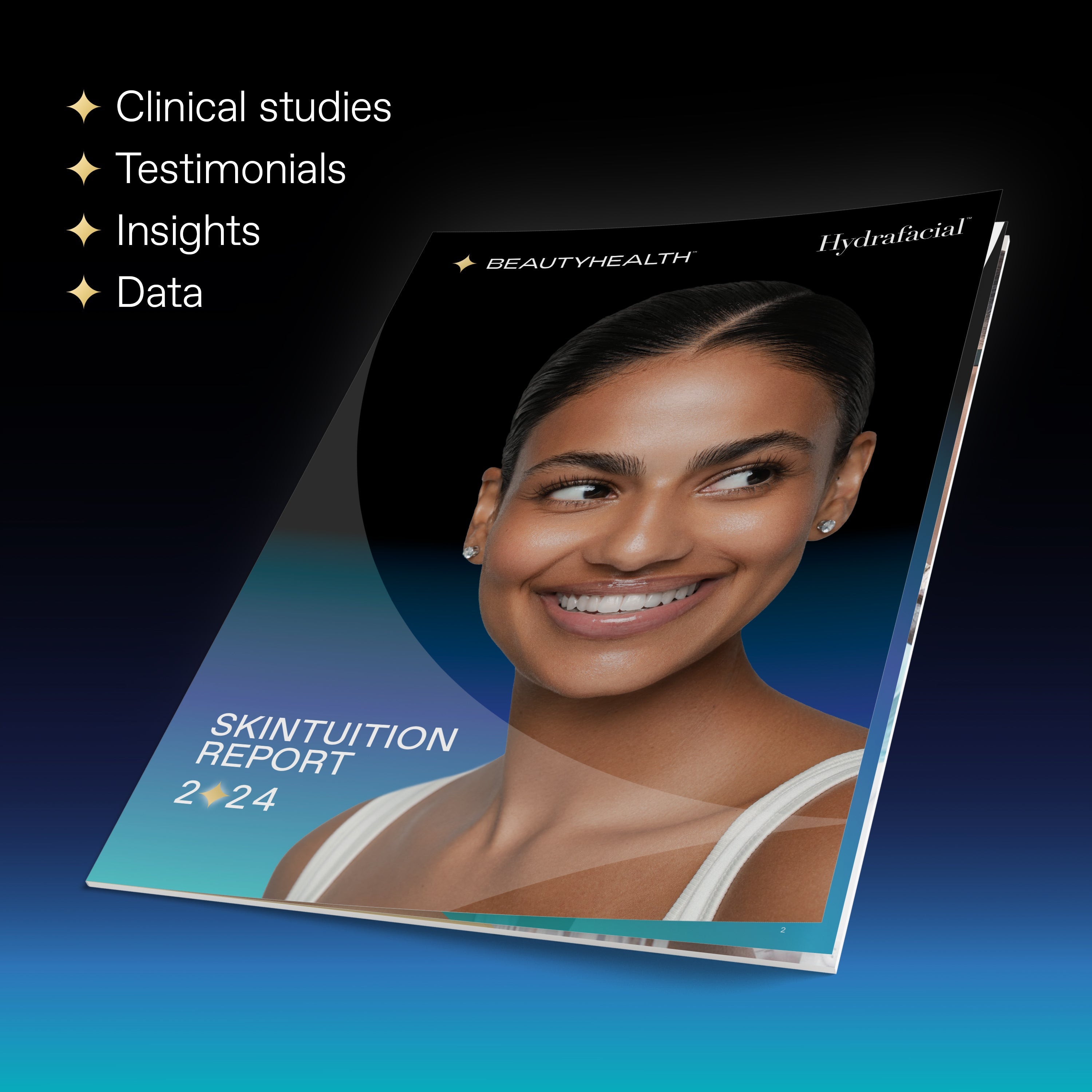 NewBeauty | Hydrafacial’s 2024 Skintuition Report: What’s Next in Beauty and Skin Care