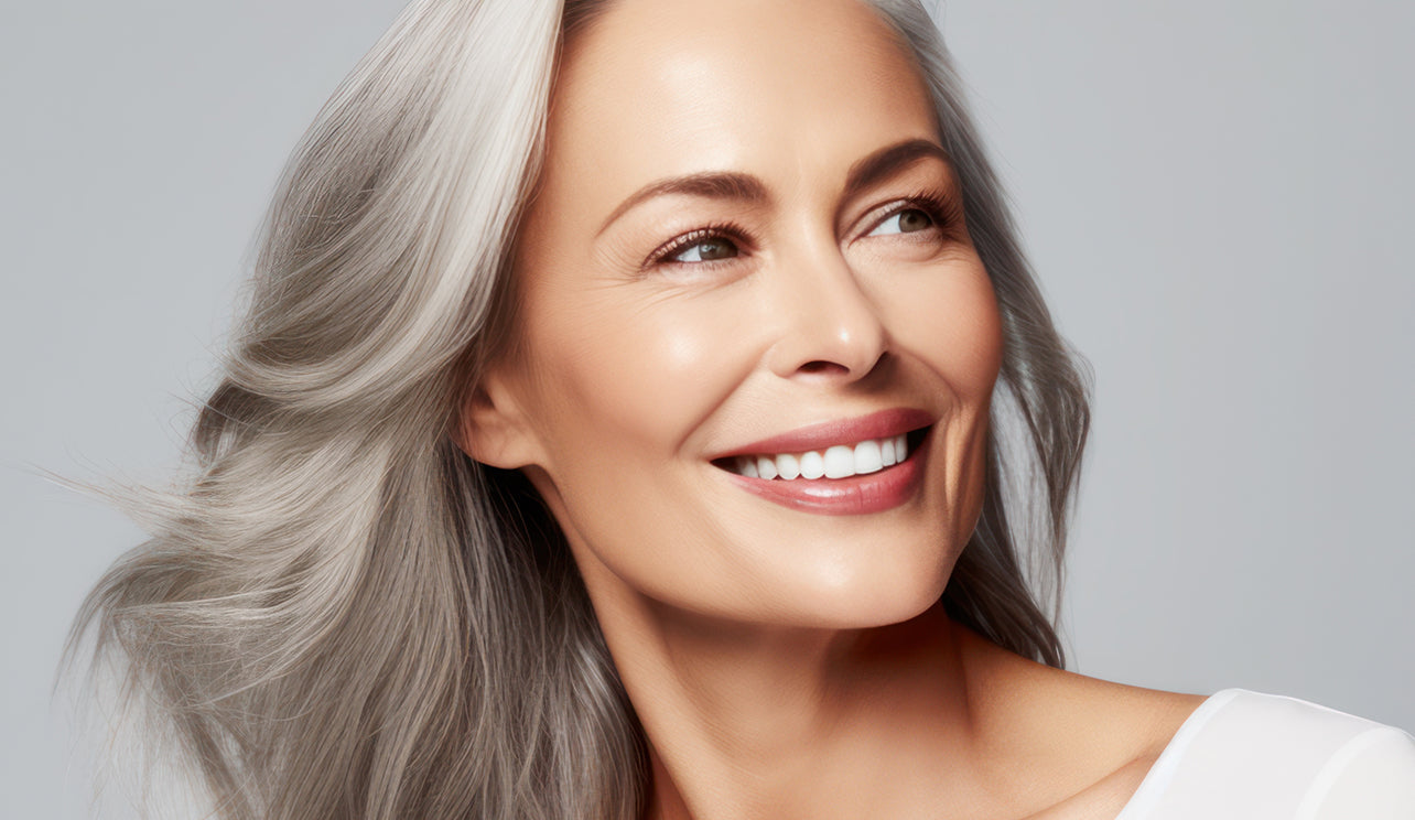 Are Fine Lines, Wrinkles, and Lack of Firmness a Concern?
