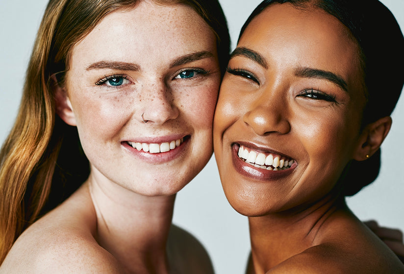 Here’s What to Know About Uneven Skin Tone