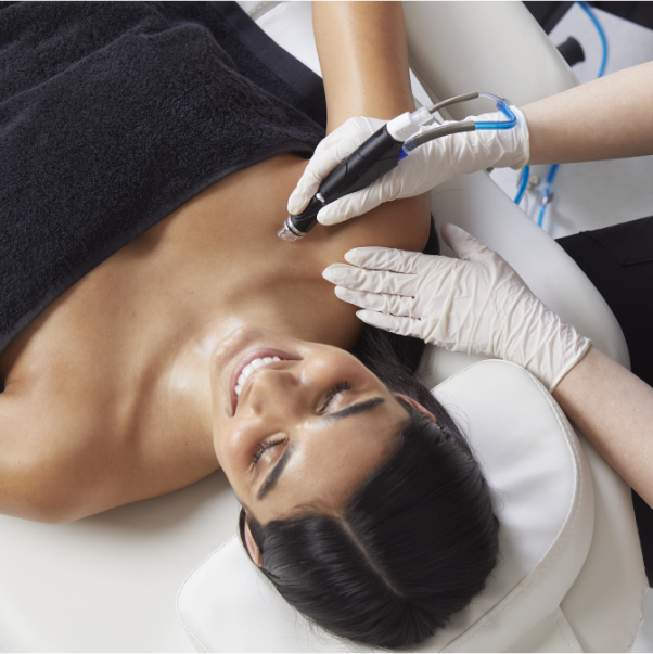 How to Choose the Right Professional Facial Device for Your Practice