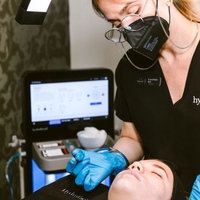 Hydrafacial Syndeo™