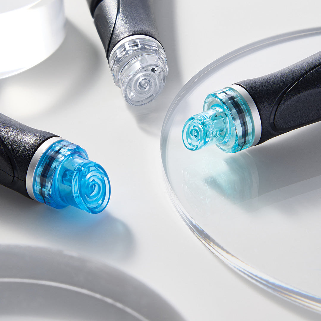 พลังเบื้องหลังทุกทรีตเมนต์ Hydrafacial