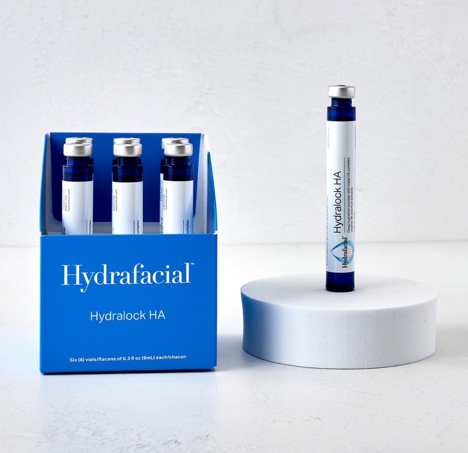 Hydrafacial Boosters | Personalize Results for Every Client ...