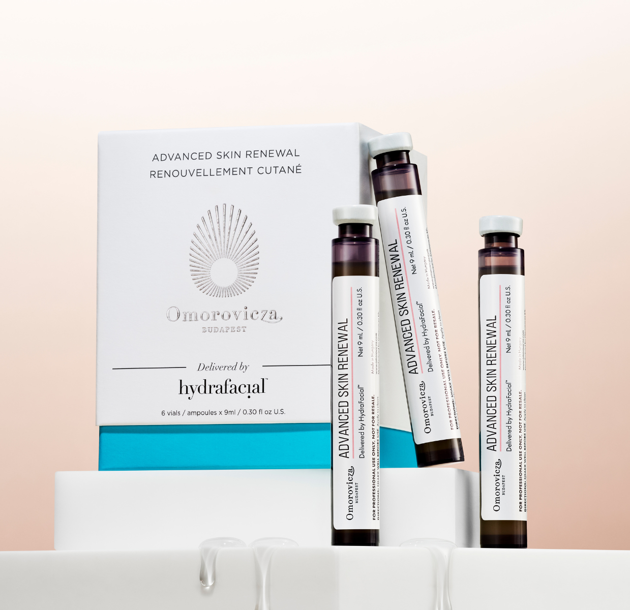 Advanced Skin Renewal