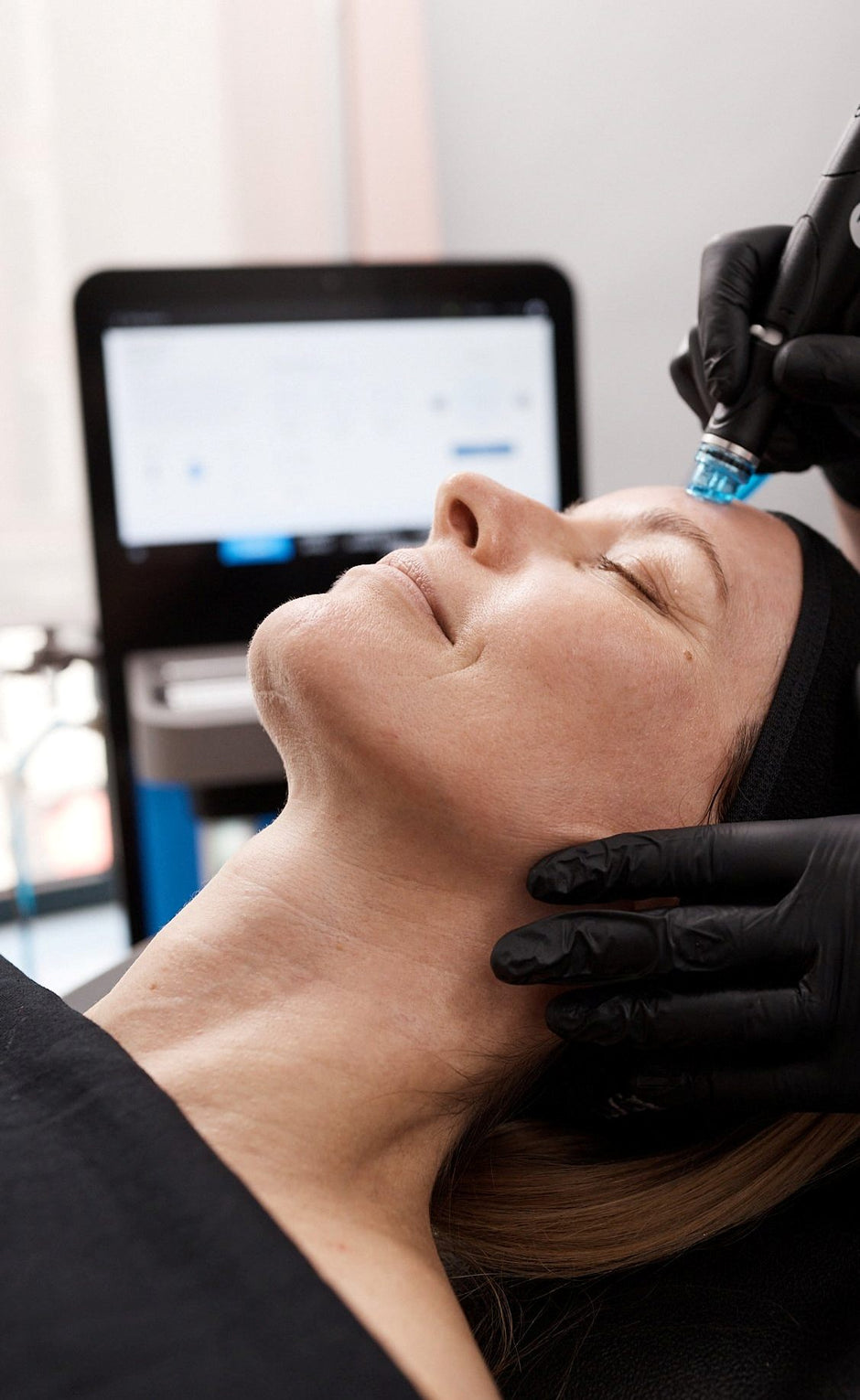 Hydrafacial Treatment | Solutions, Boosters & More – Hydrafacial North ...